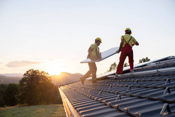 Best Cold Roofs  in Kyle, SD